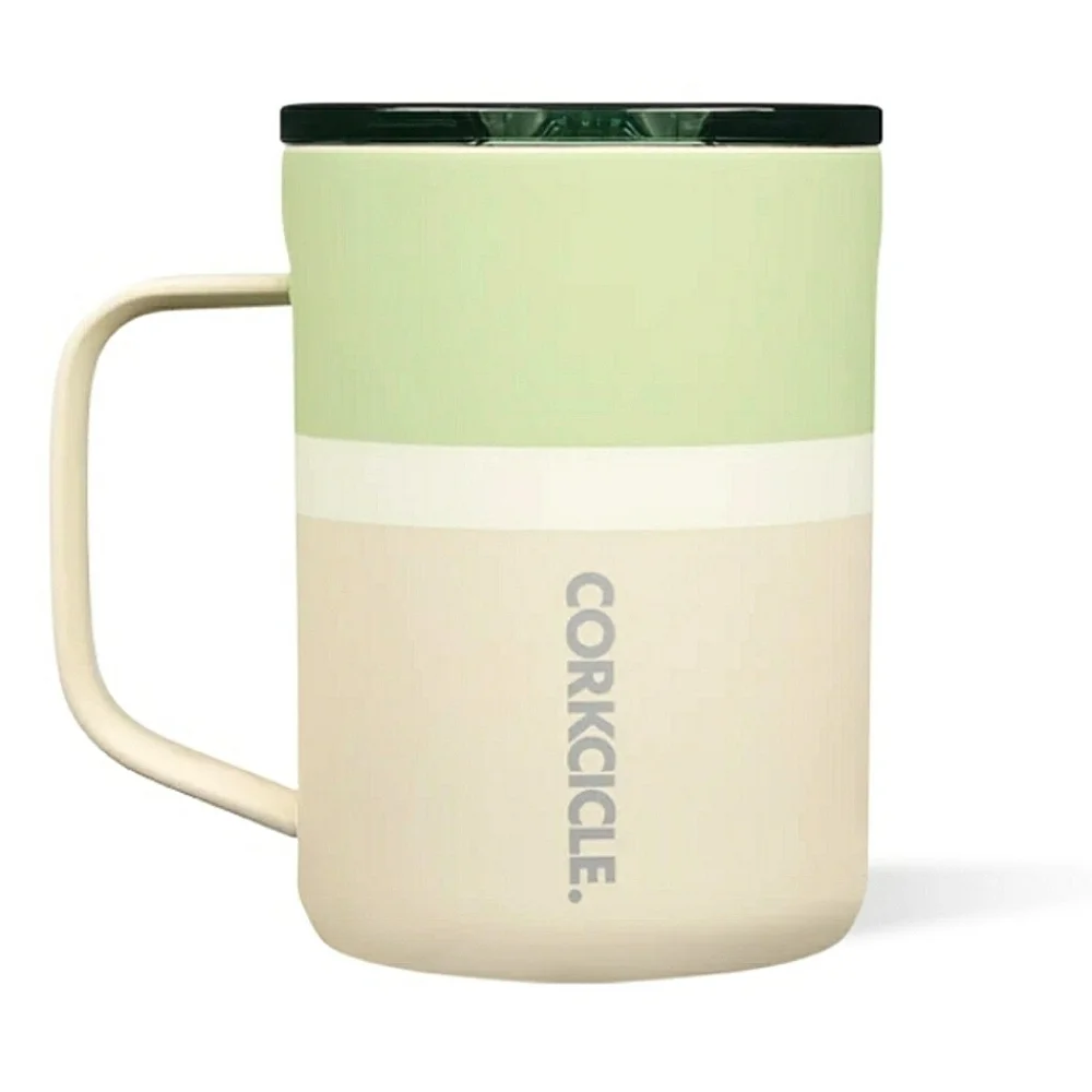 ❤️BUY 2 GET 1 FREE Corkcicle Disney Star Wars  Coffee Mug, Grog…